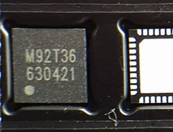 

M92T36 qfn40 5 шт.