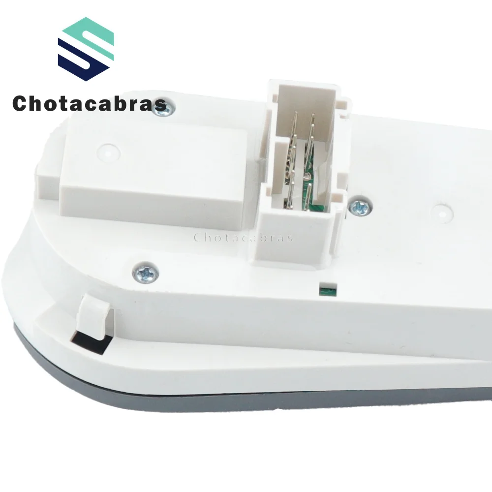 Для грузовика Volvo FH FM VNL дальность освещения переключатель фар противотуманных