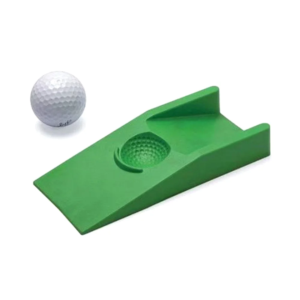 

Simple Door Stop Practical Convenient Door Stopper Ball Accessories Exercise Device Green Indoor Environmental Friendly Golf