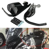 handguard hand shield guard protector windshield for montana xr5 for colove 500x ky500x