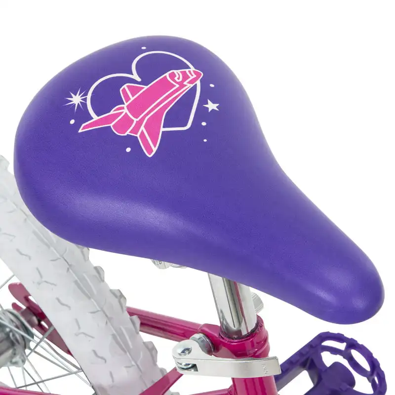 

in. Sea Star Girls Sidewalk Bicycle for , Pink