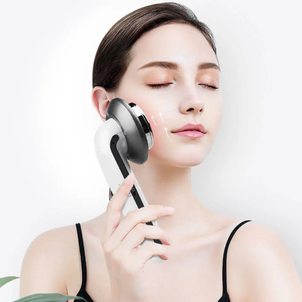 1 комплект ультразвуковое кавитационное устройство EMS ультразвуковой массажер