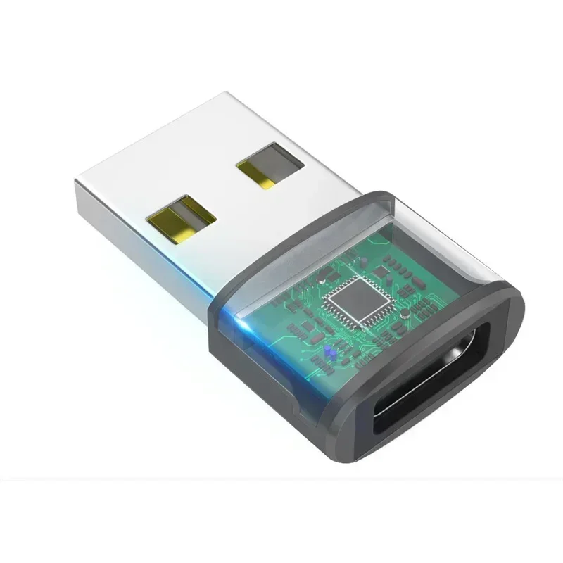 ALC5686 USB Type C до 3 5 мм ЦАП усилитель для наушников цифровой декодер AUX аудио