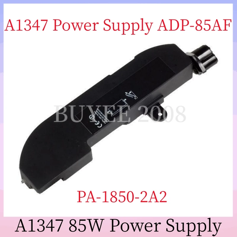 Блок питания A1347 85 Вт, источник питания для Mac Mini A1347, системный блок питания для детей 2010-2014 года, адаптер питания