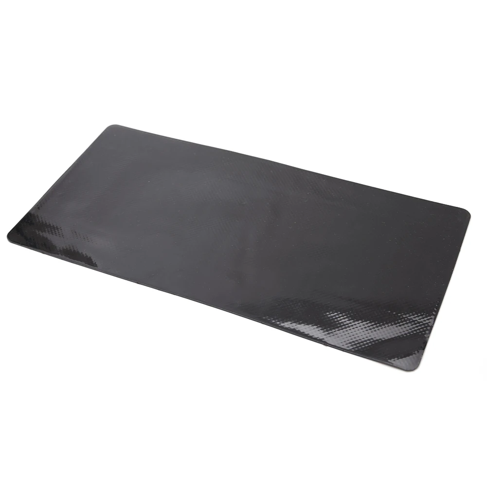 

Silicone 1 Pcs Car Phone Pad Grip Mat Slip Proof Anti-skid Car Dashboard Holder Pad Durable Removable Reusable