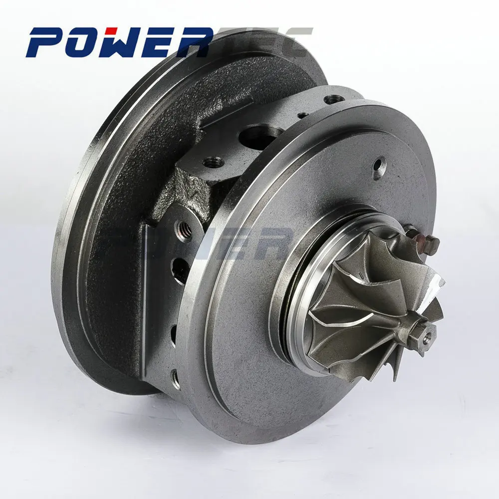 Сбалансированный VJ38 турбокартридж RHV4 турбинный сердечник 1447253 1789132