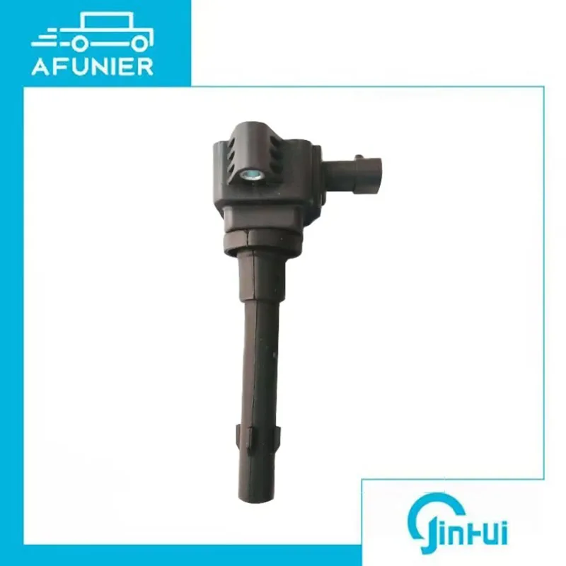 4 шт. катушка зажигания для JAC Refine S7 S5 A60 M4 OE NO. :F01R00A057 1026090 GH030 AY 1601021 DQG3130Y