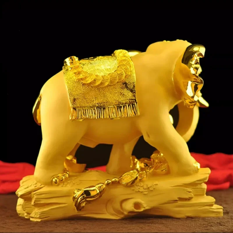 1 шт. Смола ручной работы песок золото искусственная кожа украшение для дома