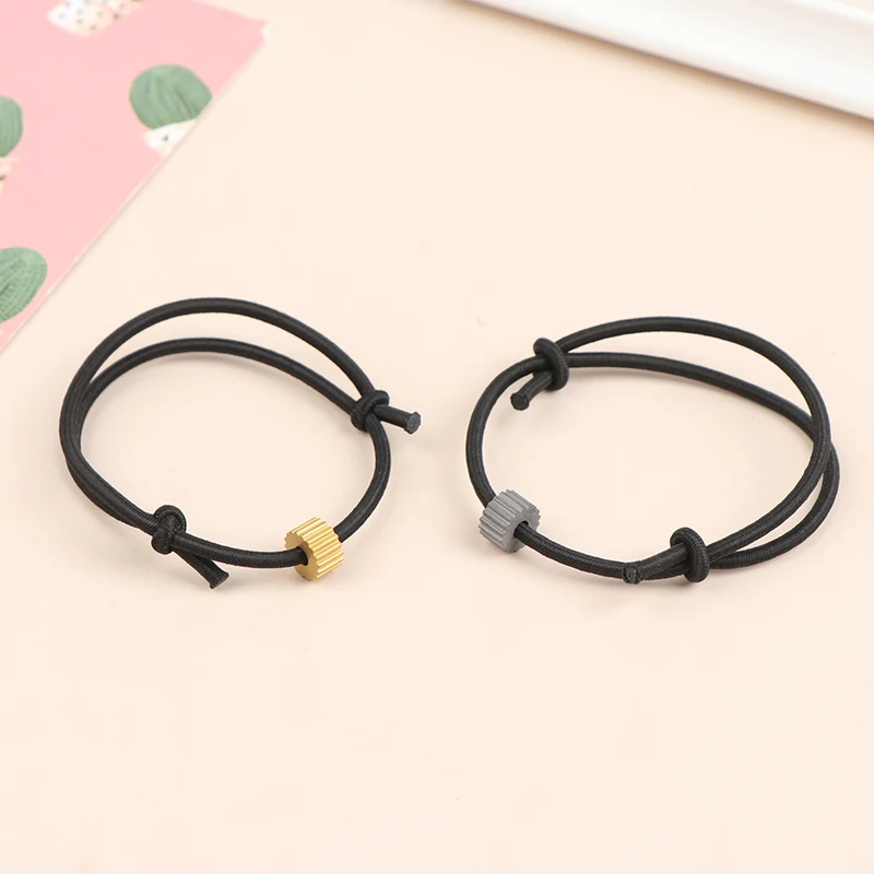 

Car Window Glass Breaker Bracelet Wrist Strap With Tungsten Carbide Bead