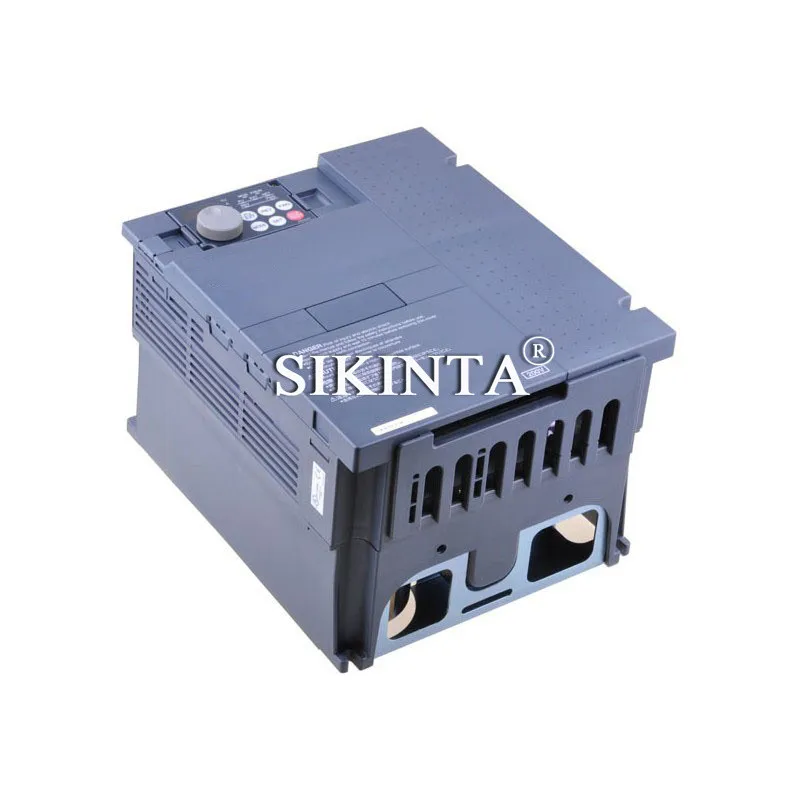 

In Stock A700 Series Frequency Converter Inverter FR-A740-1.5K-CHT 1.5KW 380V Original Fully Tested