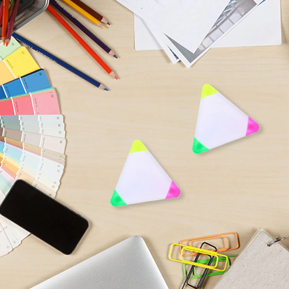 9-шт. Карманный маркер цветная ручка блестящие маркеры цветной эскиз пластиковая