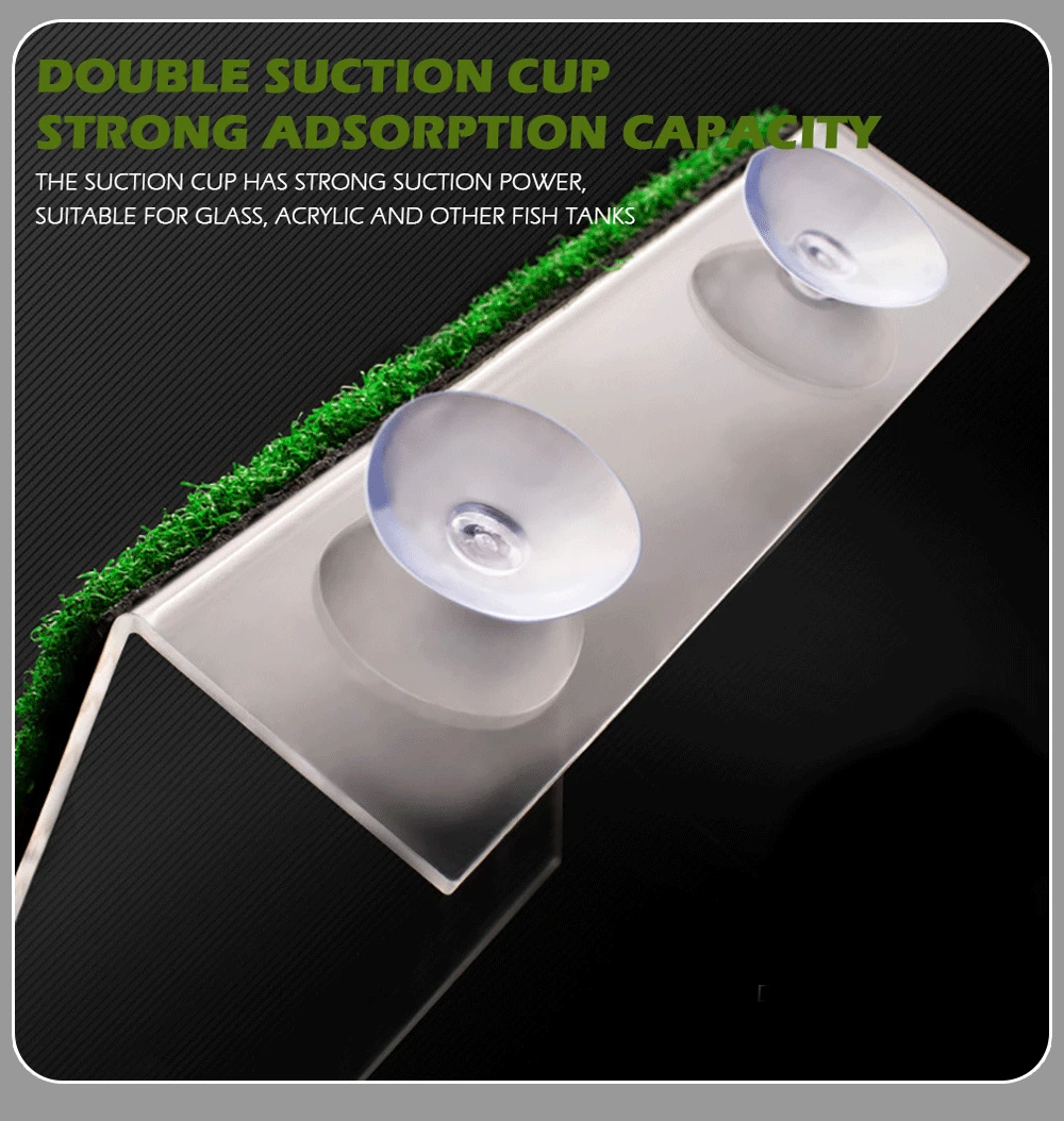 Черепаха подъемная платформа летающая черепаха Искусственный мох остров