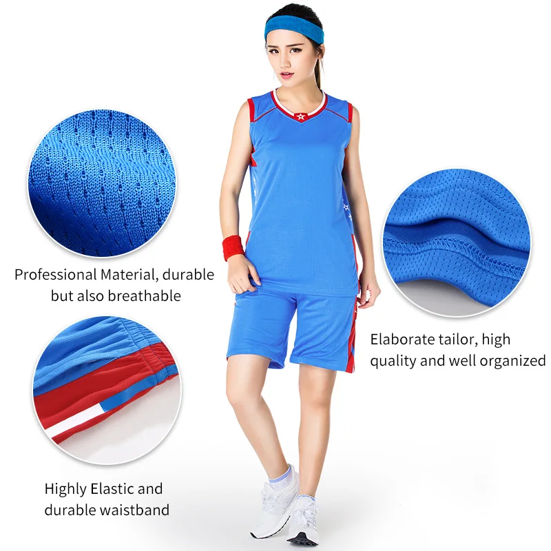 Баскетбольная майка для девочек индивидуальный дизайн с цифрами красочная