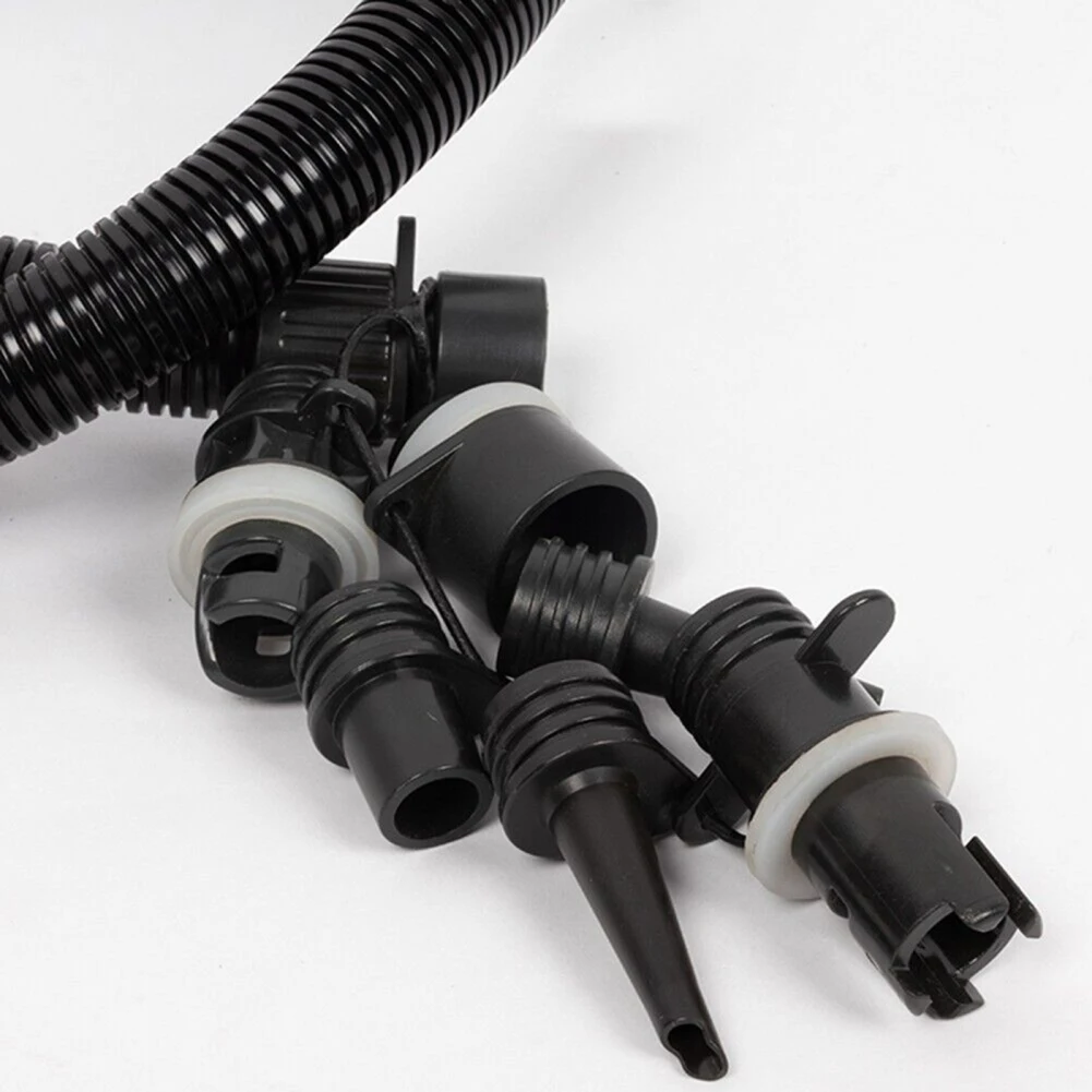 6 шт. насадки для насоса