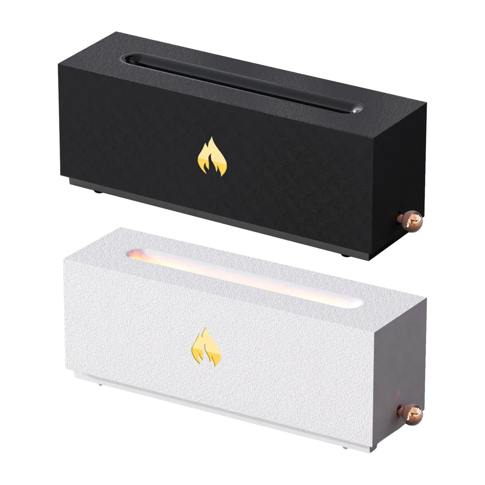 

Ароматический диффузор с кабелем, 320 мл, USB