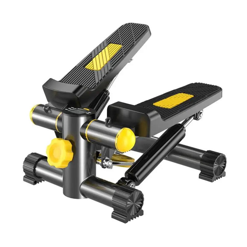 

1 Set Swing Side Stepper Exercise Equipment Household Lose Weight Pedal