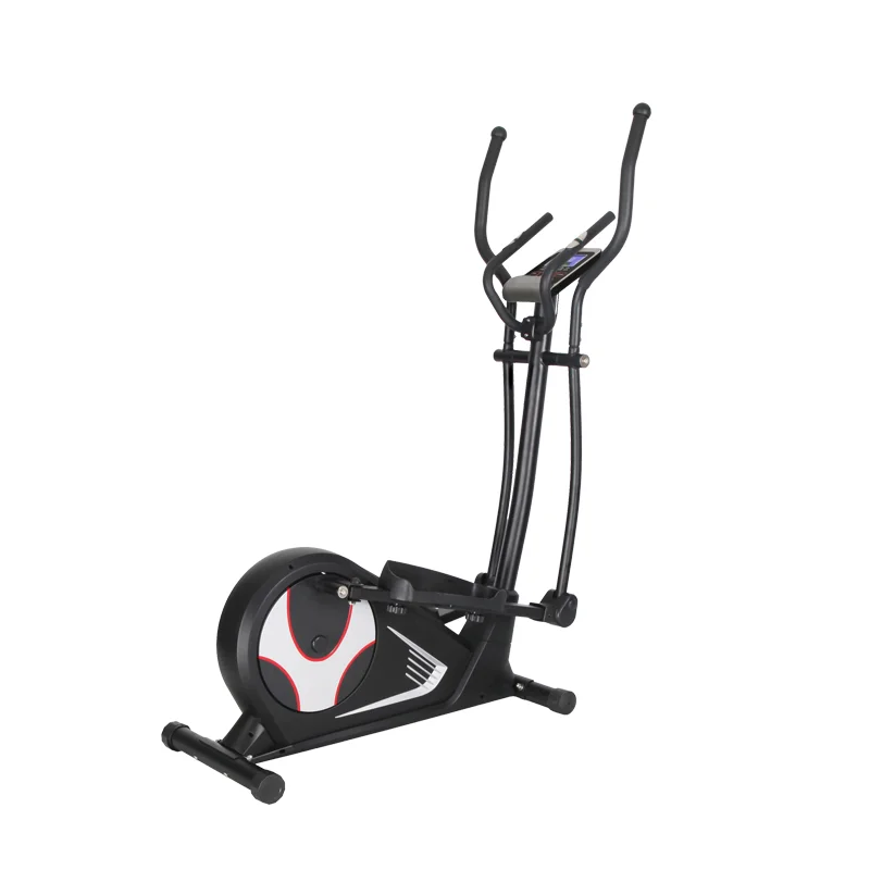 

2021 new design home GYM using exercise machine bodybuilding programmable elliptical bike