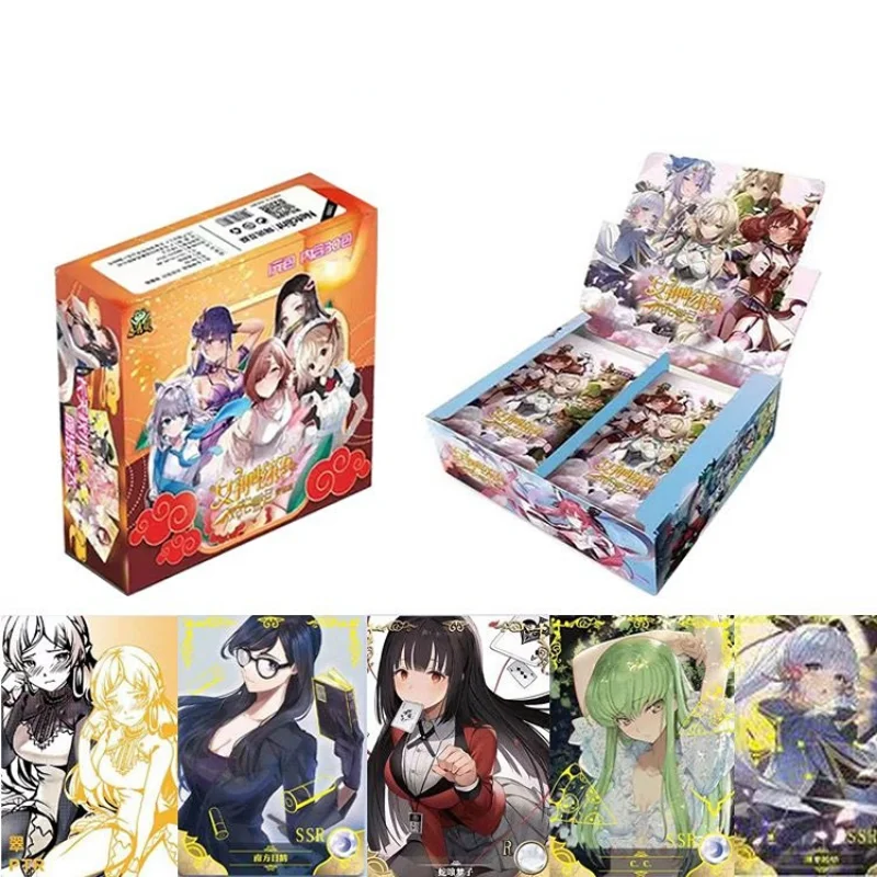 

Коллекционные карточки-лягушки из аниме «Сказка о закате»