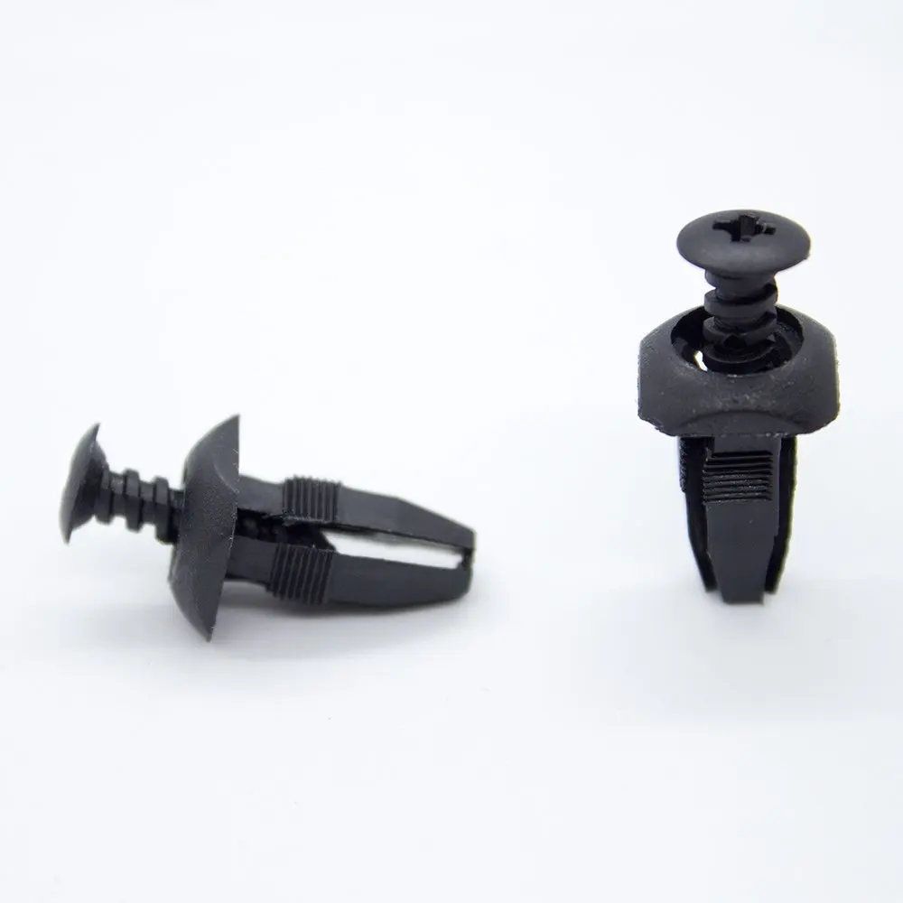 

Ford N803494-S Panjur Clip 10 шт.