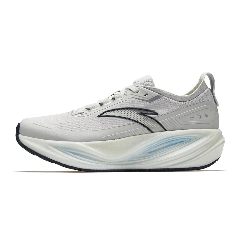 Фото Новые повседневные спортивные кроссовки Anta Chuang 6 Commuter Jogging PG7 PLUS для мужчин №1