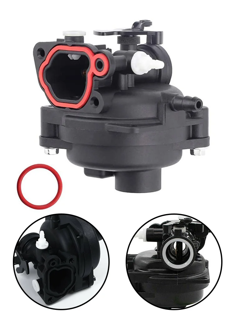 Двигатели Карбюраторные газонокосилки для Mountfield HP185 1шт. 593261 Для серии 300E и 450E Masport