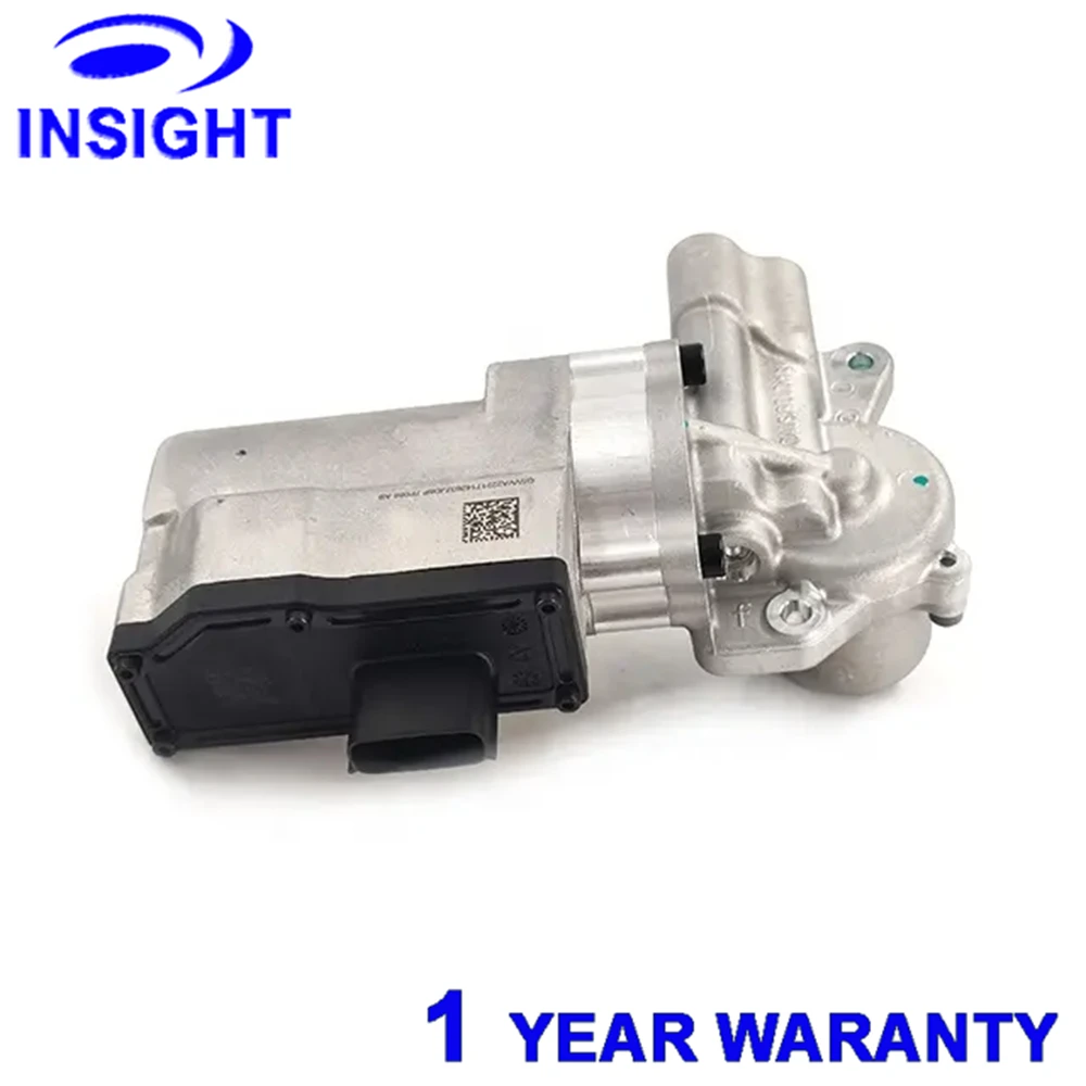 6F35 оригинальная Совершенно новая автоматическая коробка передач старт/стоп