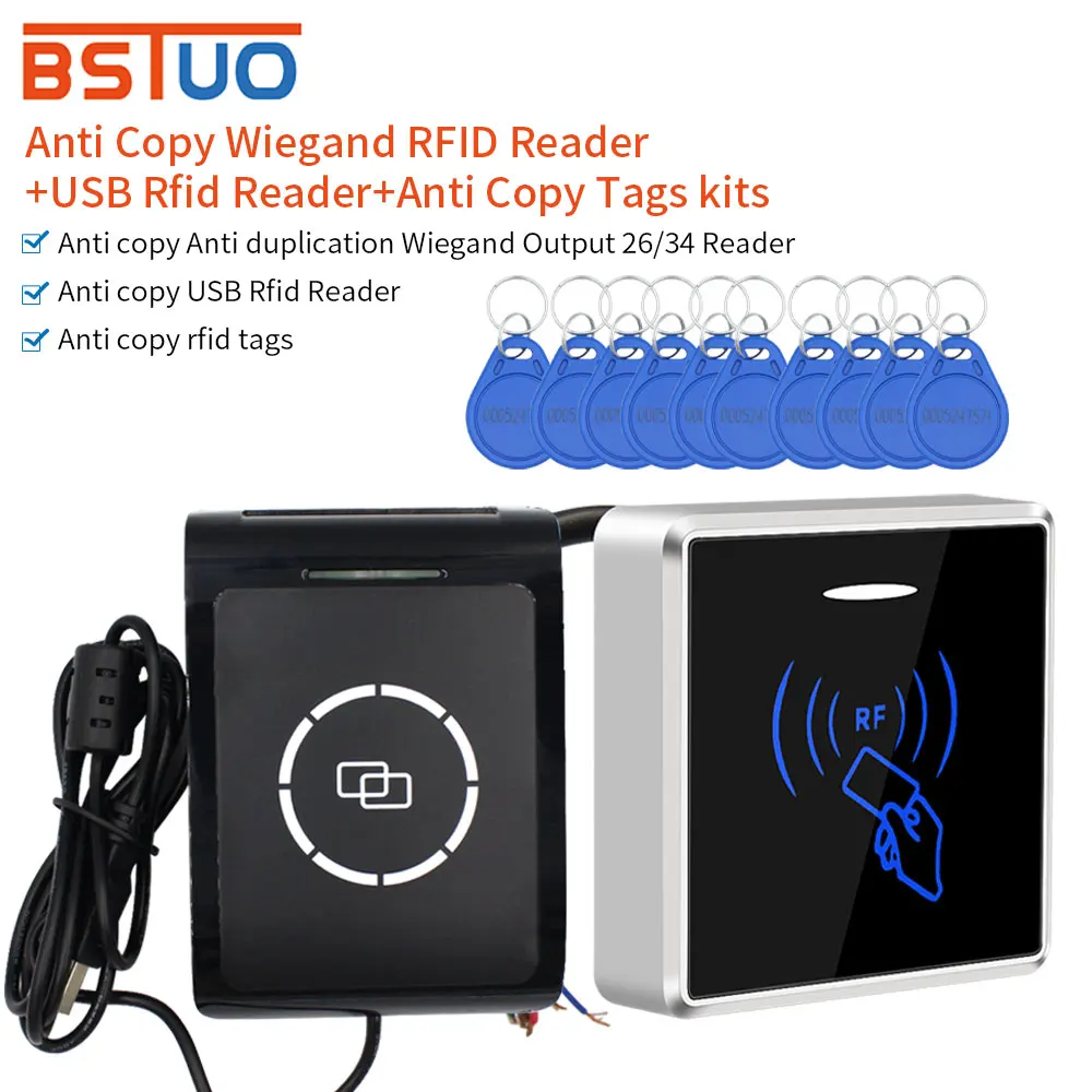 Комплекты зашифрованной системы контроля доступа против пирата устройство