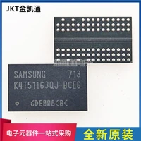 original k4t51163qj bce6 bga84 512mb flash memory chip flash k4t51163