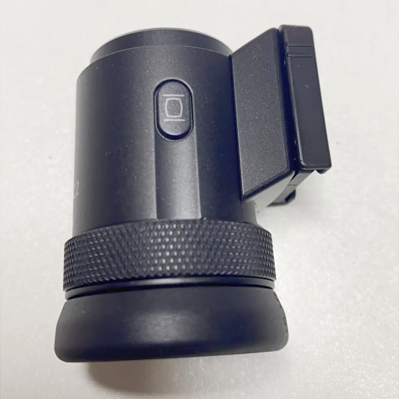 

Новинка 98%, электронный видоискатель EVF-DC2 DC2 для камер Canon EOS M3 M6 M6 mark II; G1X mark II; G1X mark III