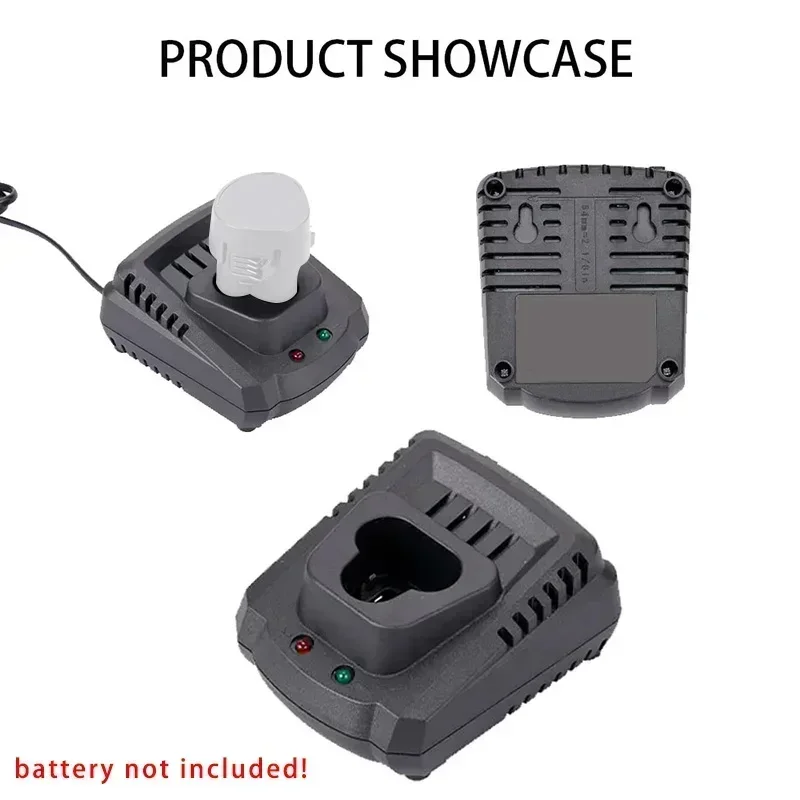 BL1013 Зарядное устройство для литиевой батареи Makita 10 8 В 12 BL1014 Отвертка литий-ионной