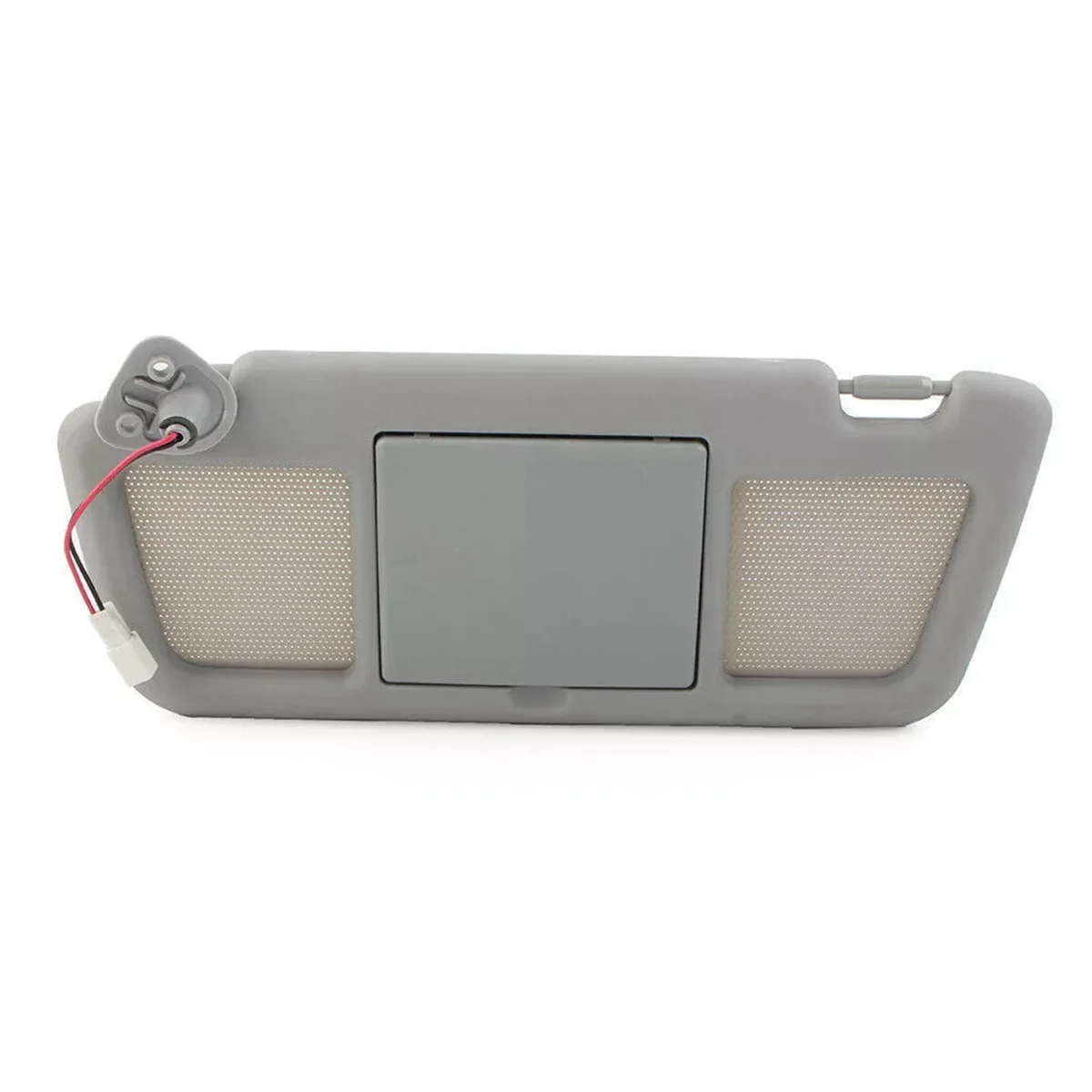 Левый передний солнцезащитный козырек задние зеркальные фотообои для Mazda