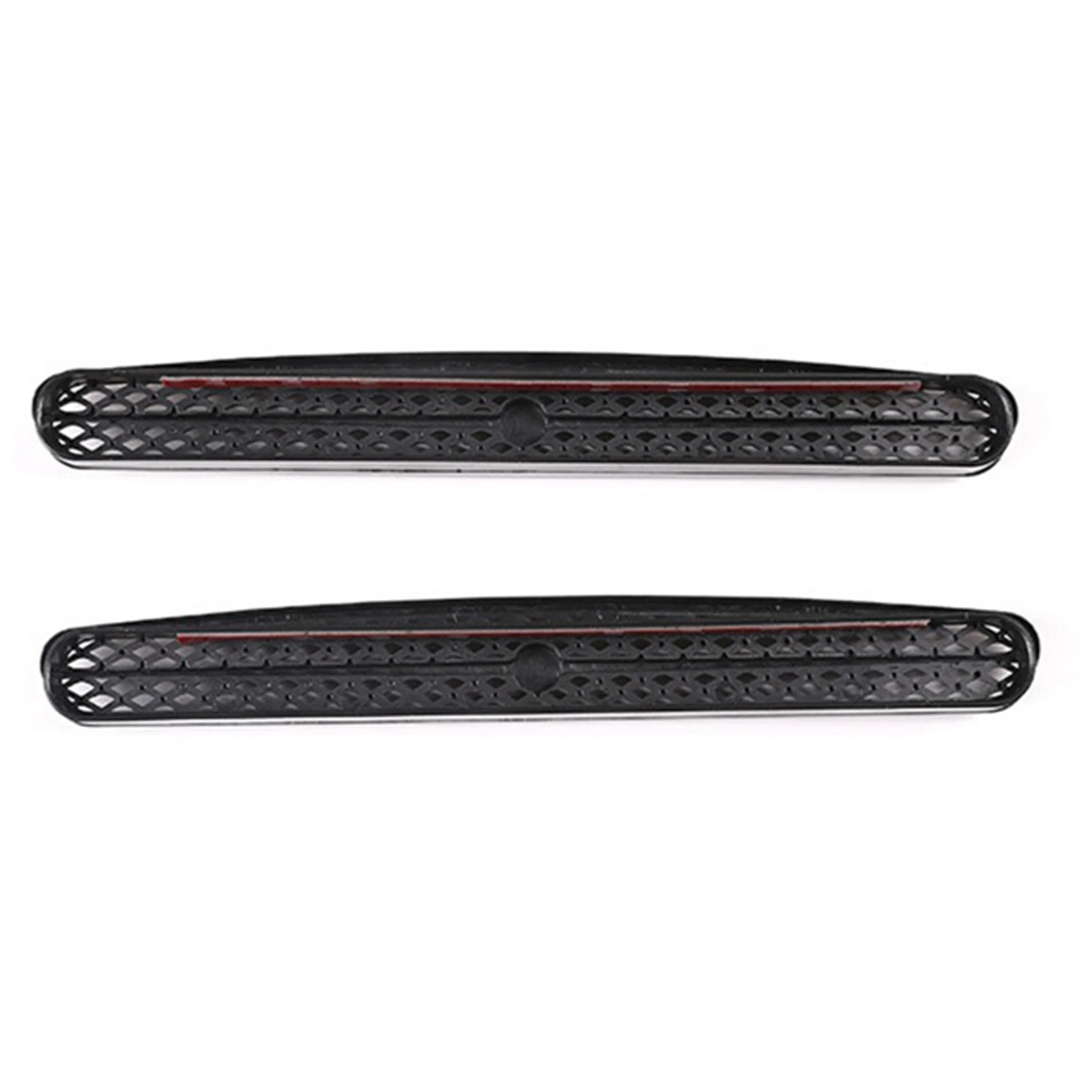 

For AB CLA Under Floor Rear AC Heater Air Conditioner Duct Vent Cover Grill Outlet