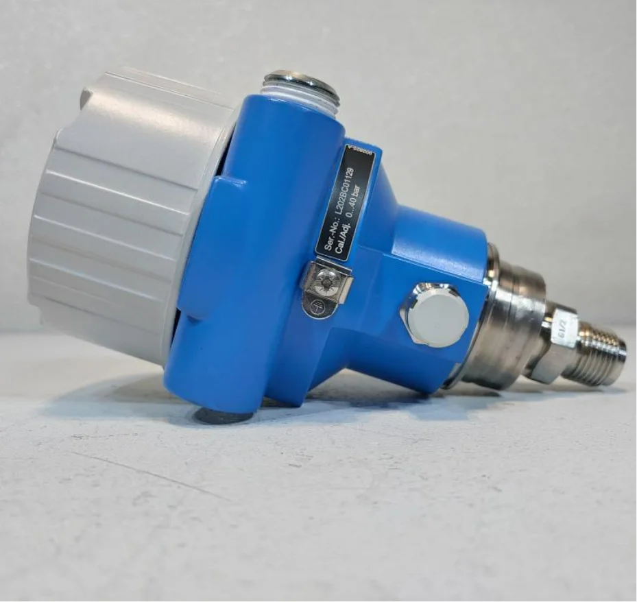 Высококачественный эндупресс + зажим Абсолютный датчик давления и Cerabar PMP51