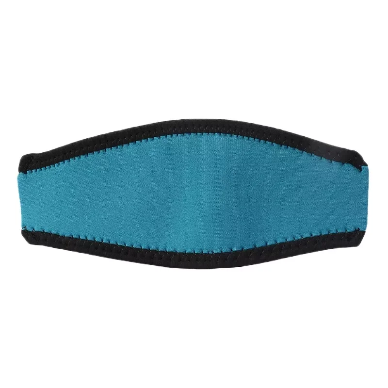

Neoprene Scuba Diving Mask Head Strap Protect Hair Cover Underwater Snorkelling