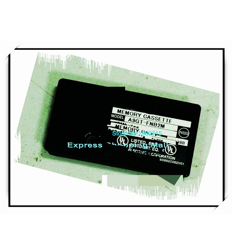 

New Original A9GT-FNB2M Cassette 6 Months Warranty