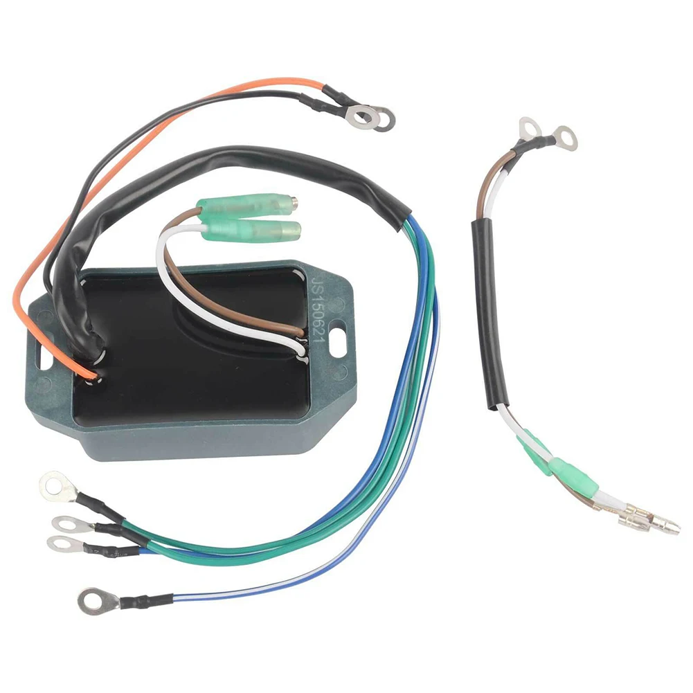 

Brand New Switch Box CDI Power Pack Parts Replacement 1pc 339-5287 339-6222 A4 A6 A8 Accessories Black Fittings