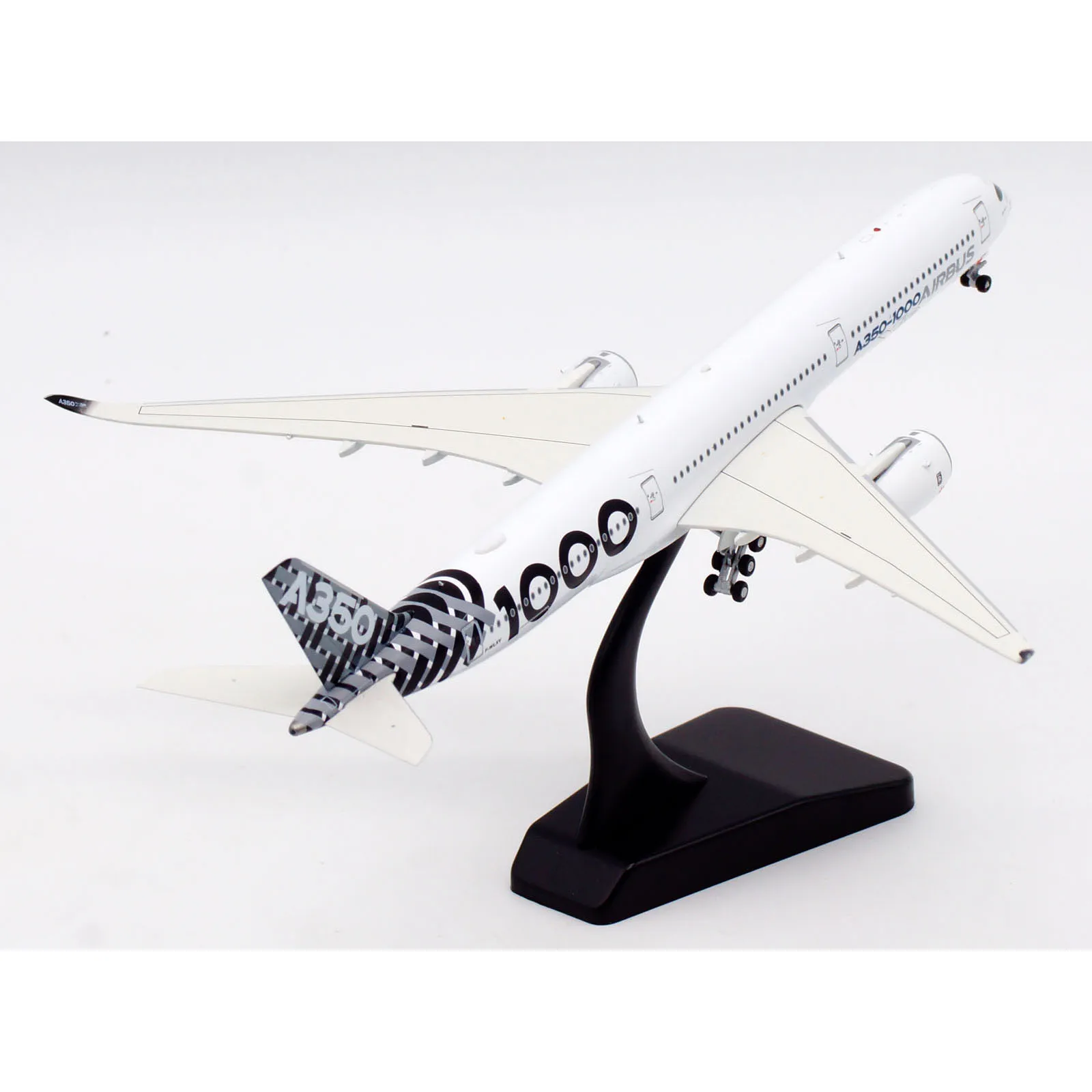 Коллекционный самолет AV4107 из сплава подарок авиация модель 1:400 самолета с