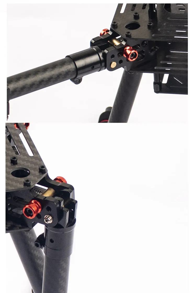 FPV LX350 frame PRO с 350 pro Frame drone для 4-осевого мультикоптера Heli Multi-Rotor посадочным шасси