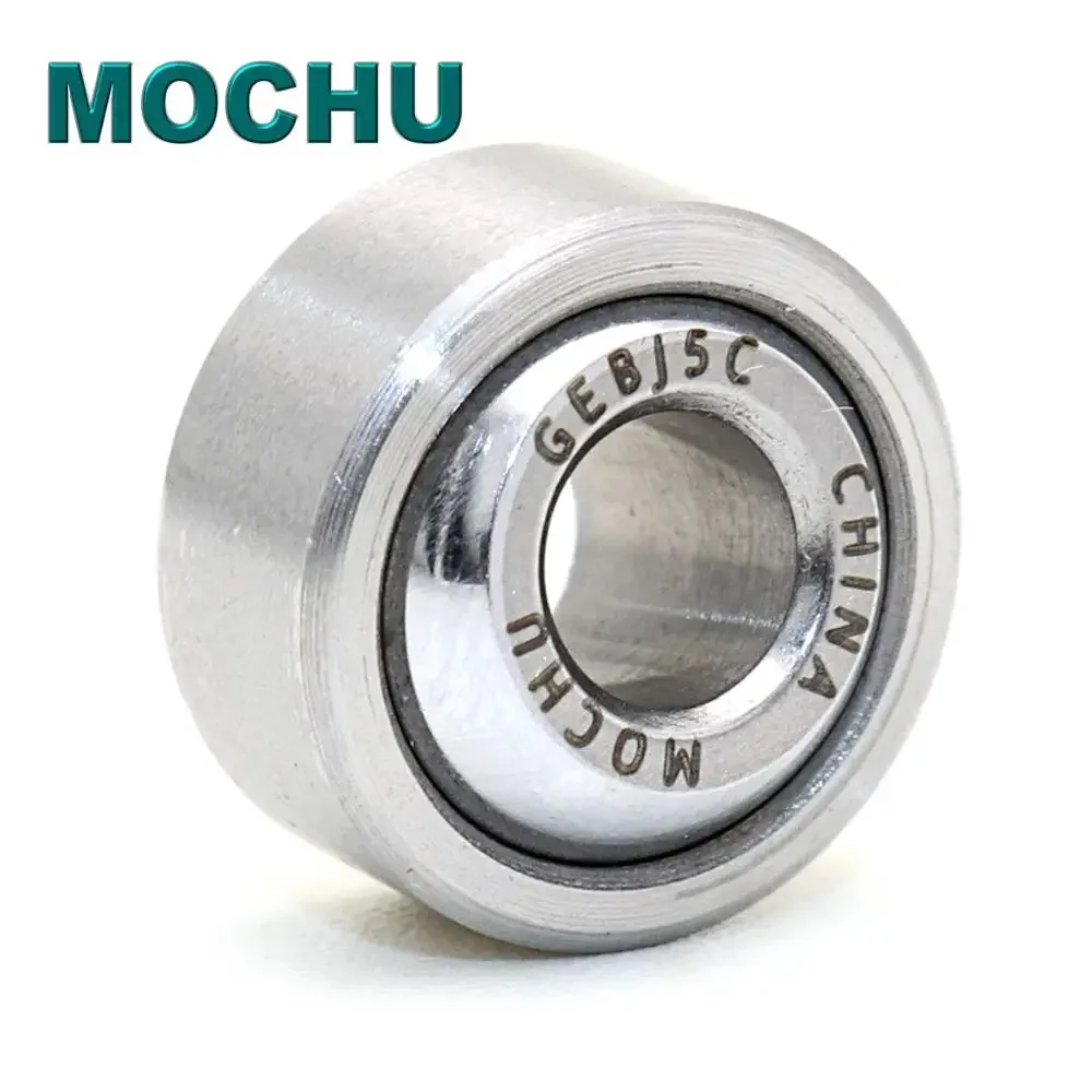 

Подшипник MOCHU 1 шт. GEBJ5C 5x13x8 5x13x8x6