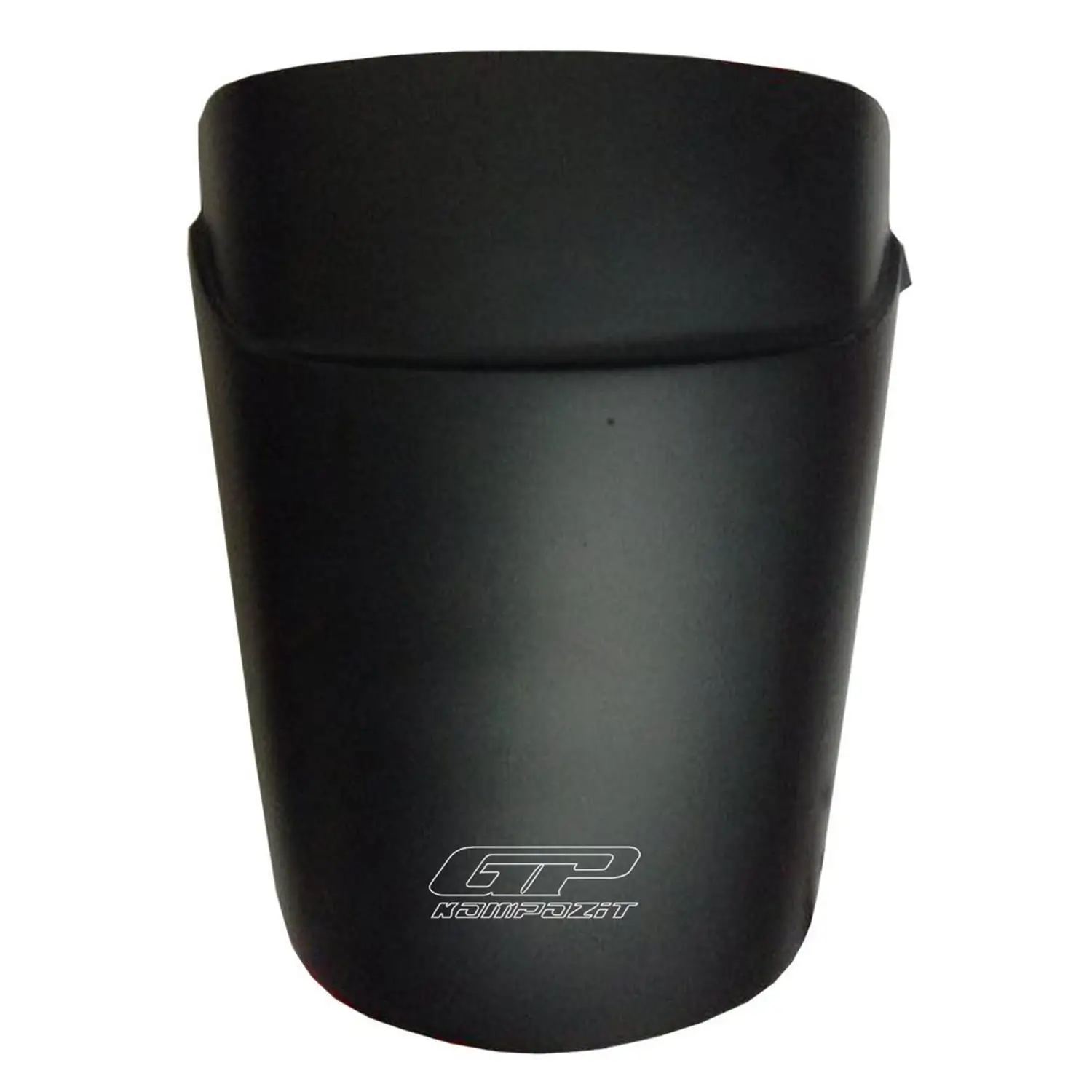 

GP composite For NC 700//-Compatible Front Fender Extension Black