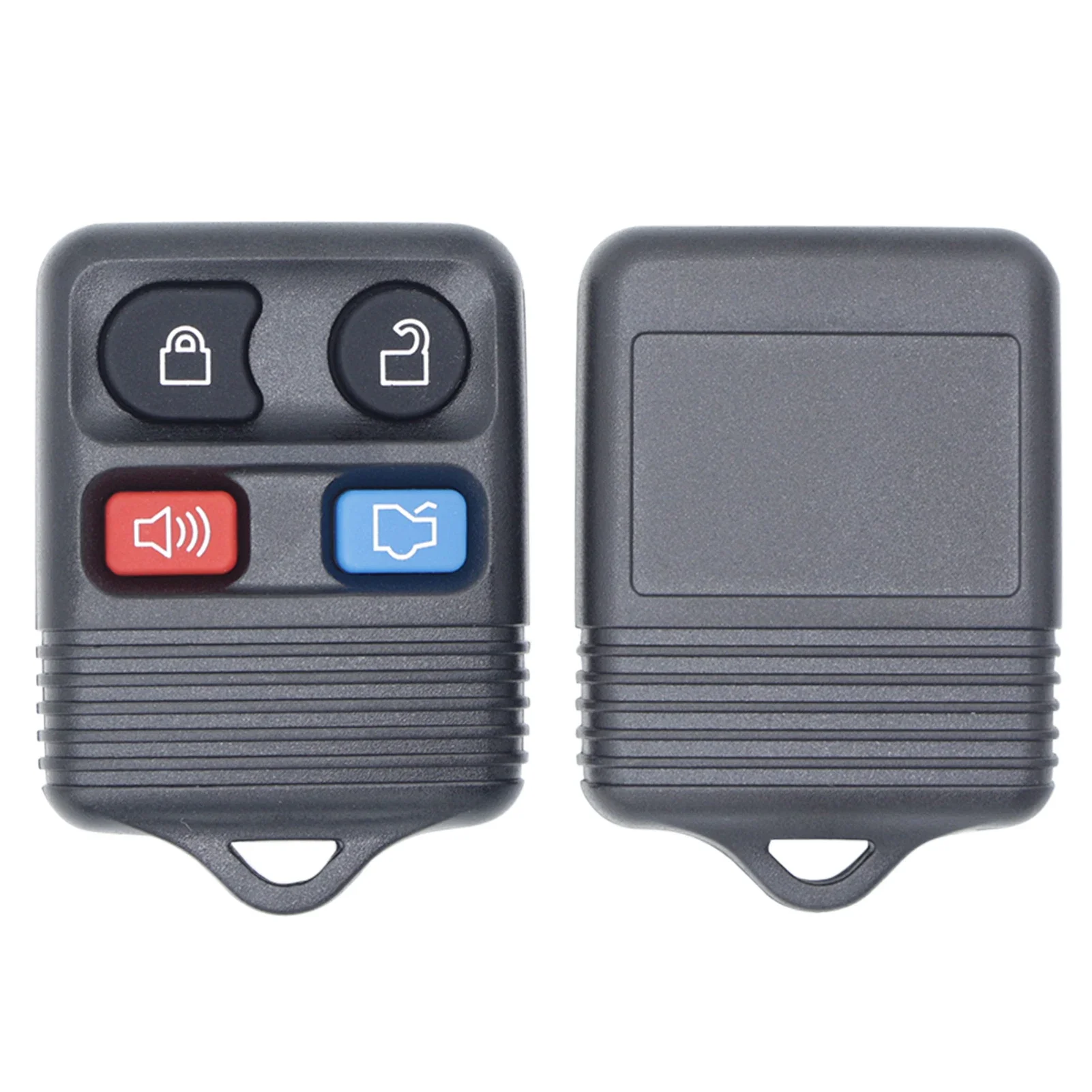 4-кнопочный автомобильный дистанционный ключ CWTWB1U331 печатная плата 315 МГц для Ford