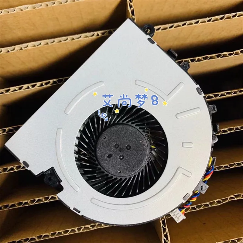 

5pcs 100% orginal new best quality 15-ac651tx cooling CPU fan TPN-C126 fan TPN-C125 fan
