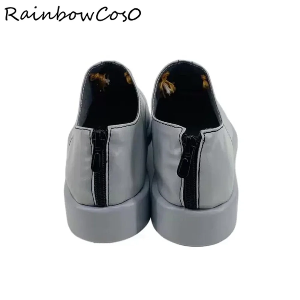 Фредерик крииберг композитор личность V косплей обувь игра аниме раньше Хэллоуин