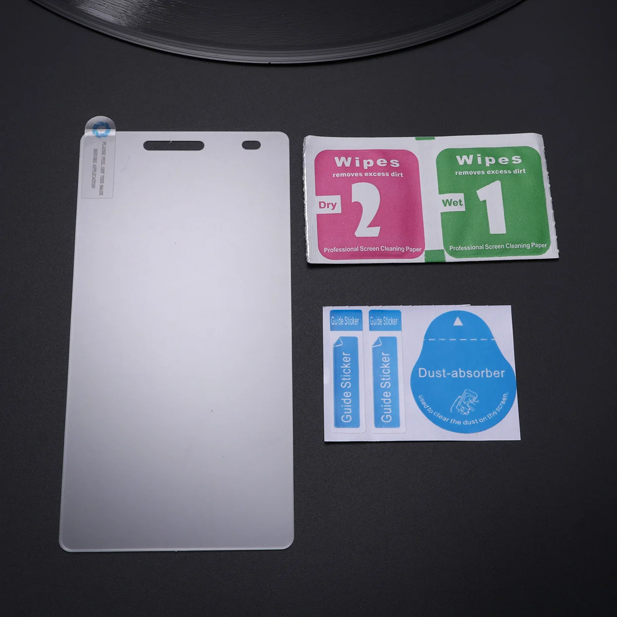 

1PC Durable Anti-fingerprint High Transparency Bubble Free Tempered Glass Phone Screen Protector For Doogee X5 PRO