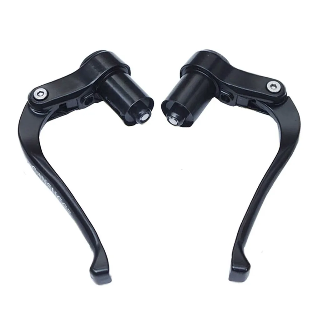 

Accessories Bar Base Brake End Levers Road TT Time Triathlon Aerobar Aluminium Bicycle Bike Bicycle Bike MTB Replacement