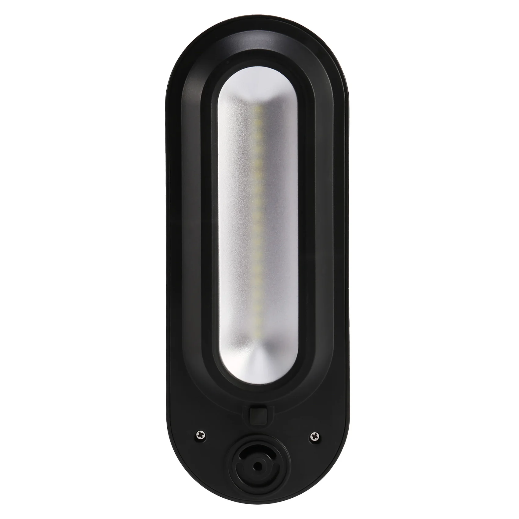 

18 LED Solar Power Dusk to Light Outdoor Yard Garden Wall Lamp Waterproof