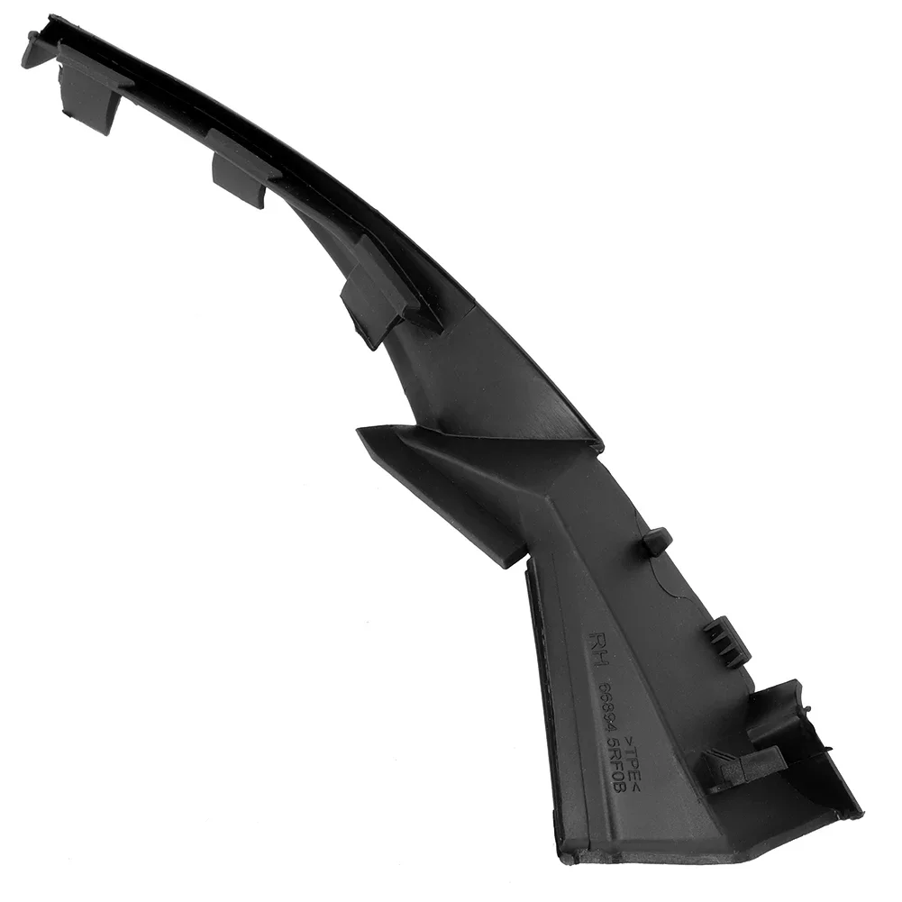 Автомобильные аксессуары крышка стеклоочистителя направляющая пластина