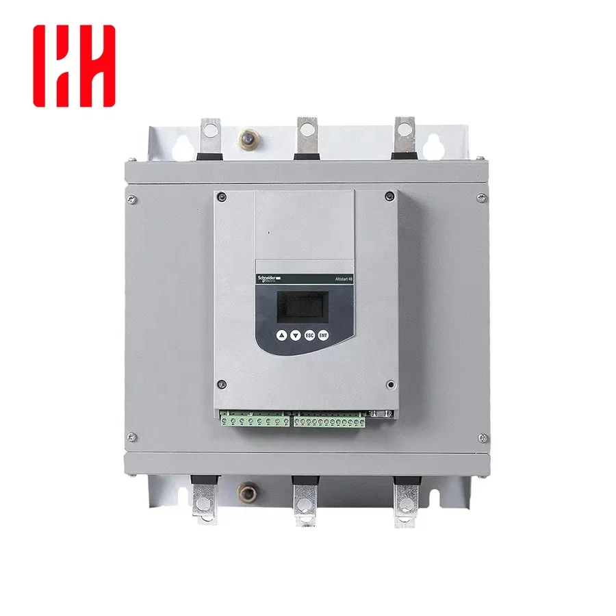 Новинка оригинальный автоматический и контрольный механизм telemecanic для