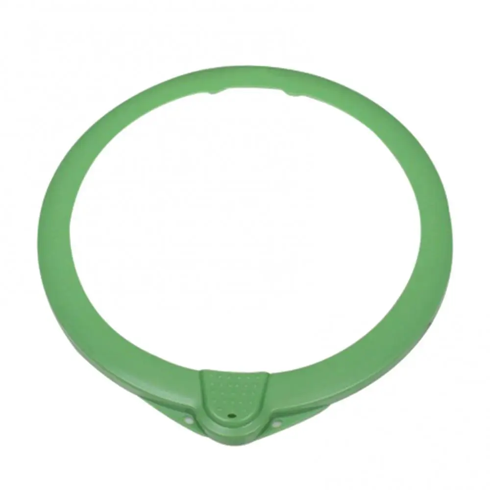 

5Pcs/Set Food Preservation Cover Clear Reusable Wrap Bowl Pot Lid Cookware Tool