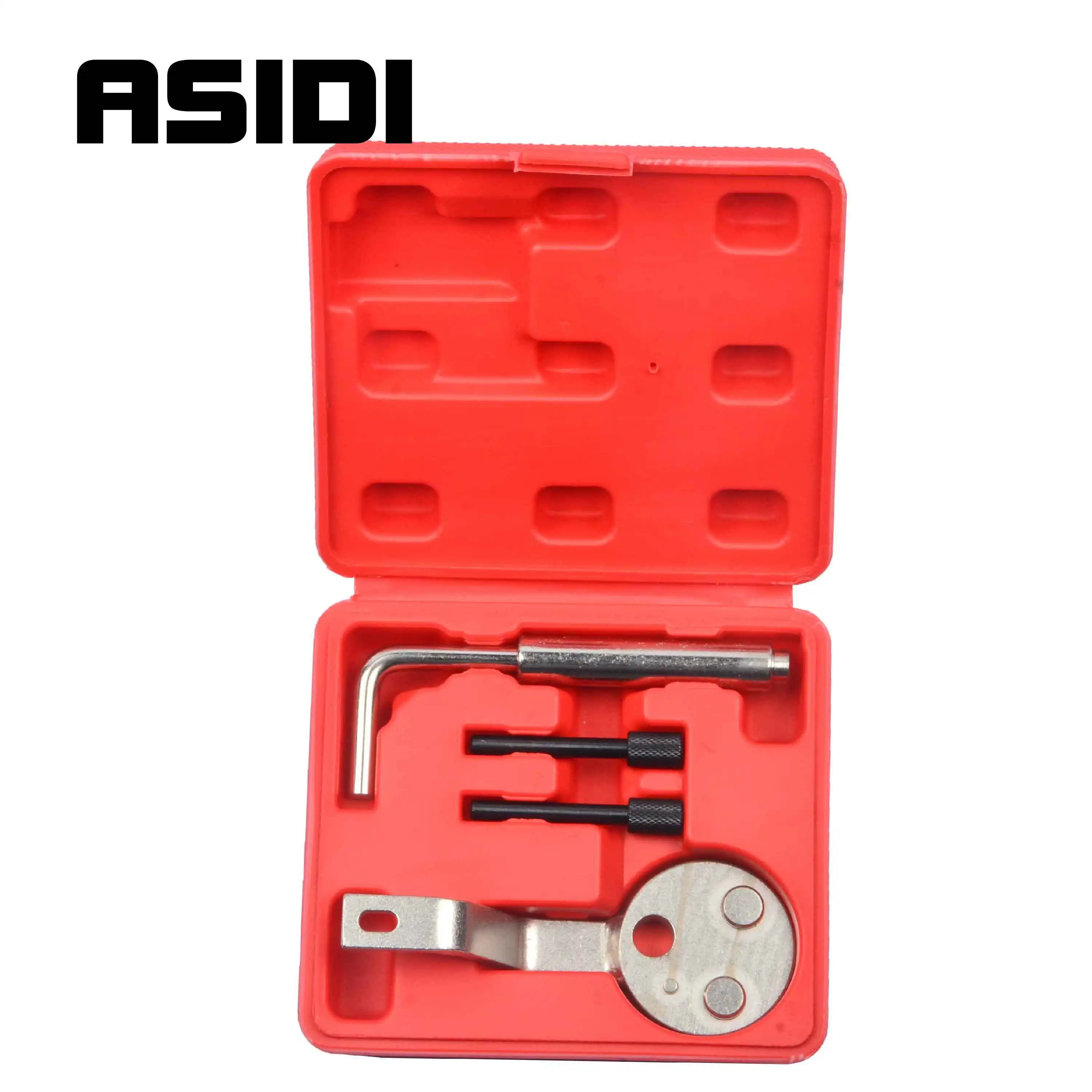 

ASIDI Engine Timing Tool Kit Crank Locking timing Pump Flywheel tool Set For Ford 2.2 TDCi Repair Tool